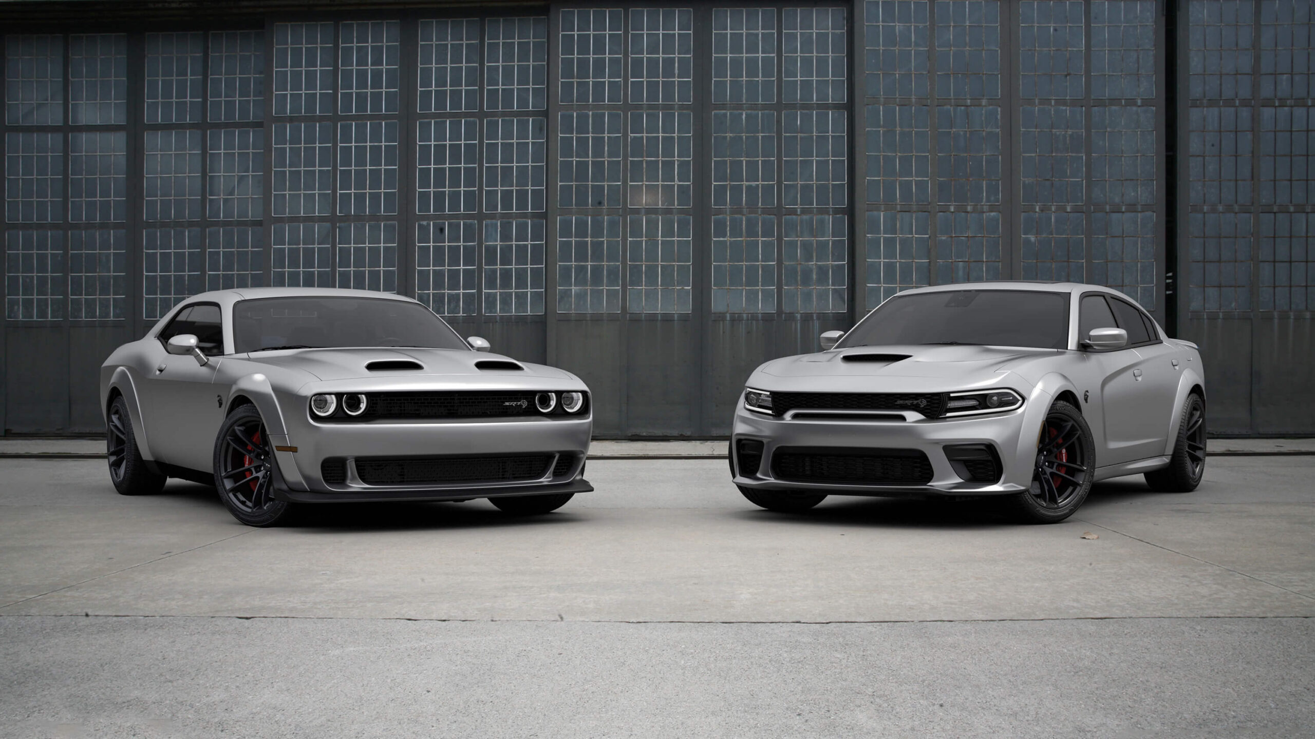 Dodge “Last Call” in Europe goes on with the Challenger R/T Scat